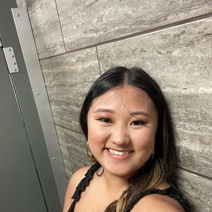 Meet your Posher, Ka ying